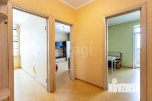2-к квартира, на длительный срок, 46м2, 6/14 этаж