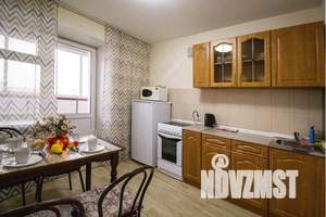 1-к квартира, посуточно, 38м2, 9/10 этаж