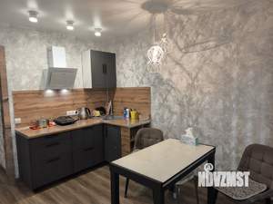 Студия квартира, посуточно, 34м2, 13/14 этаж