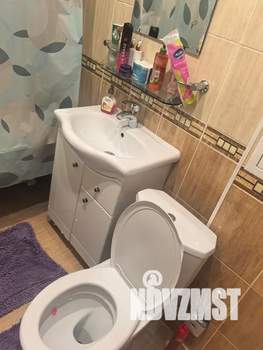 1-к квартира, посуточно, 56м2, 9/10 этаж