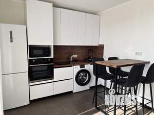 2-к квартира, посуточно, 60м2, 1/1 этаж