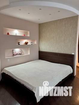 1-к квартира, посуточно, 39м2, 7/10 этаж