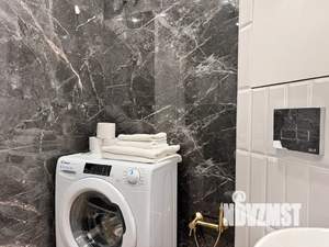 1-к квартира, посуточно, 45м2, 1/10 этаж