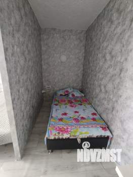 1-к квартира, посуточно, 33м2, 5/5 этаж