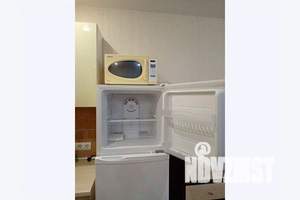 1-к квартира, посуточно, 35м2, 1/10 этаж