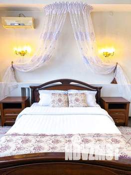 1-к квартира, посуточно, 33м2, 4/4 этаж