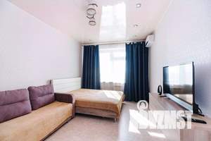 1-к квартира, посуточно, 40м2, 13/14 этаж