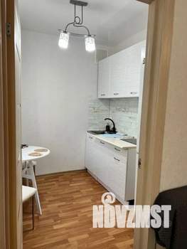 1-к квартира, посуточно, 33м2, 3/4 этаж