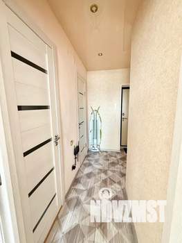2-к квартира, посуточно, 47м2, 3/9 этаж