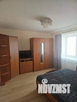 2-к квартира, посуточно, 60м2, 9/9 этаж