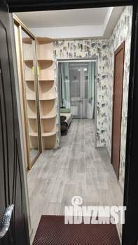 1-к квартира, на длительный срок, 30м2, 14/16 этаж