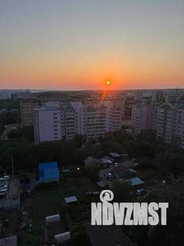 1-к квартира, посуточно, 32м2, 14/16 этаж