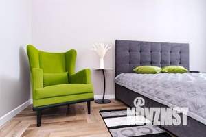 1-к квартира, посуточно, 45м2, 8/11 этаж