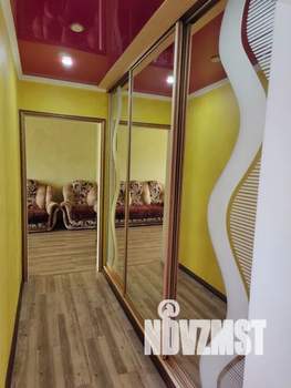 2-к квартира, посуточно, 54м2, 5/5 этаж