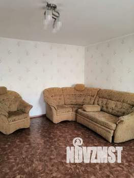 2-к квартира, посуточно, 64м2, 4/9 этаж