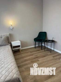 1-к квартира, посуточно, 33м2, 1/1 этаж