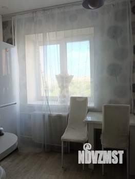 1-к квартира, на длительный срок, 42м2, 4/5 этаж