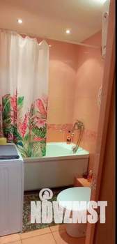 Студия квартира, посуточно, 32м2, 5/10 этаж