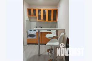 1-к квартира, посуточно, 30м2, 6/10 этаж
