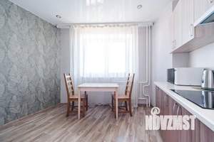 1-к квартира, посуточно, 45м2, 9/19 этаж