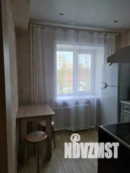 1-к квартира, посуточно, 36м2, 3/4 этаж