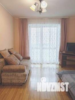 1-к квартира, посуточно, 32м2, 1/1 этаж