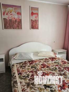2-к квартира, посуточно, 64м2, 4/9 этаж