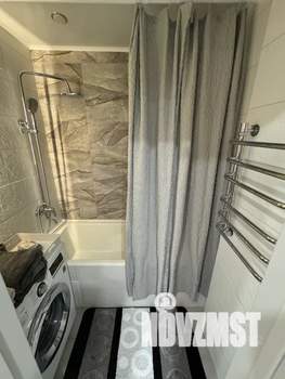 2-к квартира, посуточно, 53м2, 2/6 этаж