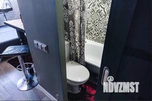 1-к квартира, посуточно, 16м2, 1/1 этаж