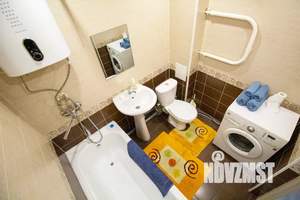 1-к квартира, посуточно, 39м2, 9/14 этаж