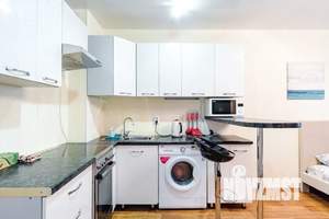 Студия квартира, посуточно, 21м2, 9/10 этаж