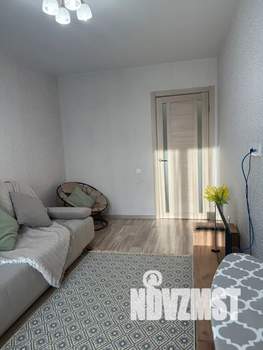 1-к квартира, посуточно, 31м2, 6/9 этаж