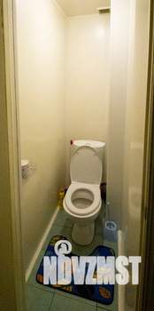 2-к квартира, посуточно, 62м2, 6/9 этаж