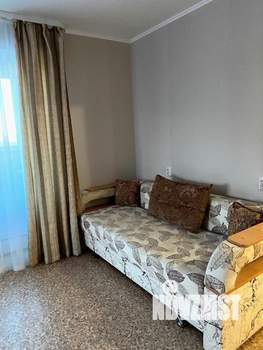 1-к квартира, посуточно, 50м2, 4/16 этаж