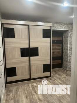 1-к квартира, посуточно, 41м2, 8/10 этаж
