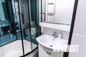 1-к квартира, посуточно, 29м2, 9/9 этаж