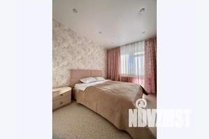 2-к квартира, посуточно, 80м2, 6/12 этаж