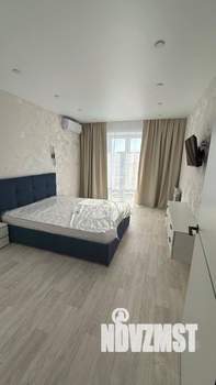 1-к квартира, на длительный срок, 43м2, 6/10 этаж