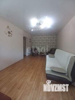 2-к квартира, на длительный срок, 45м2, 3/5 этаж