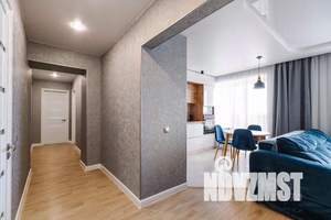 2-к квартира, посуточно, 68м2, 8/12 этаж