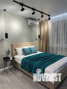 Студия квартира, посуточно, 24м2, 3/5 этаж