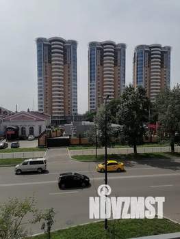 2-к квартира, посуточно, 50м2, 3/9 этаж