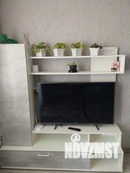 1-к квартира, посуточно, 26м2, 1/1 этаж