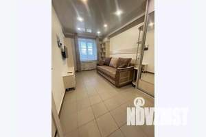 1-к квартира, посуточно, 35м2, 3/10 этаж