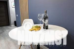 1-к квартира, посуточно, 40м2, 6/9 этаж