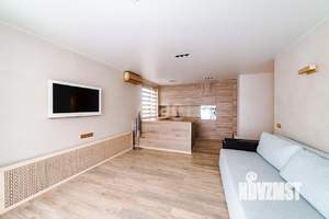 3-к квартира, на длительный срок, 100м2, 18/18 этаж