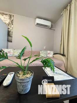 1-к квартира, посуточно, 43м2, 9/9 этаж