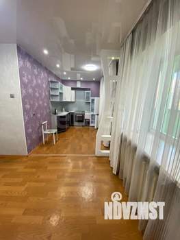 2-к квартира, на длительный срок, 54м2, 2/6 этаж