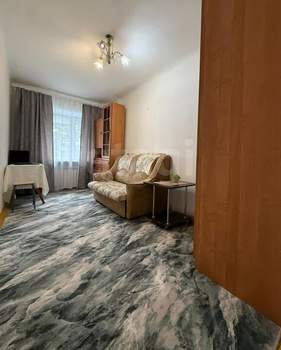 2-к квартира, на длительный срок, 45м2, 5/5 этаж