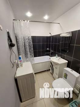 Студия квартира, посуточно, 27м2, 1/9 этаж